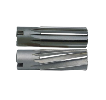 Shell Drills & Reamers 